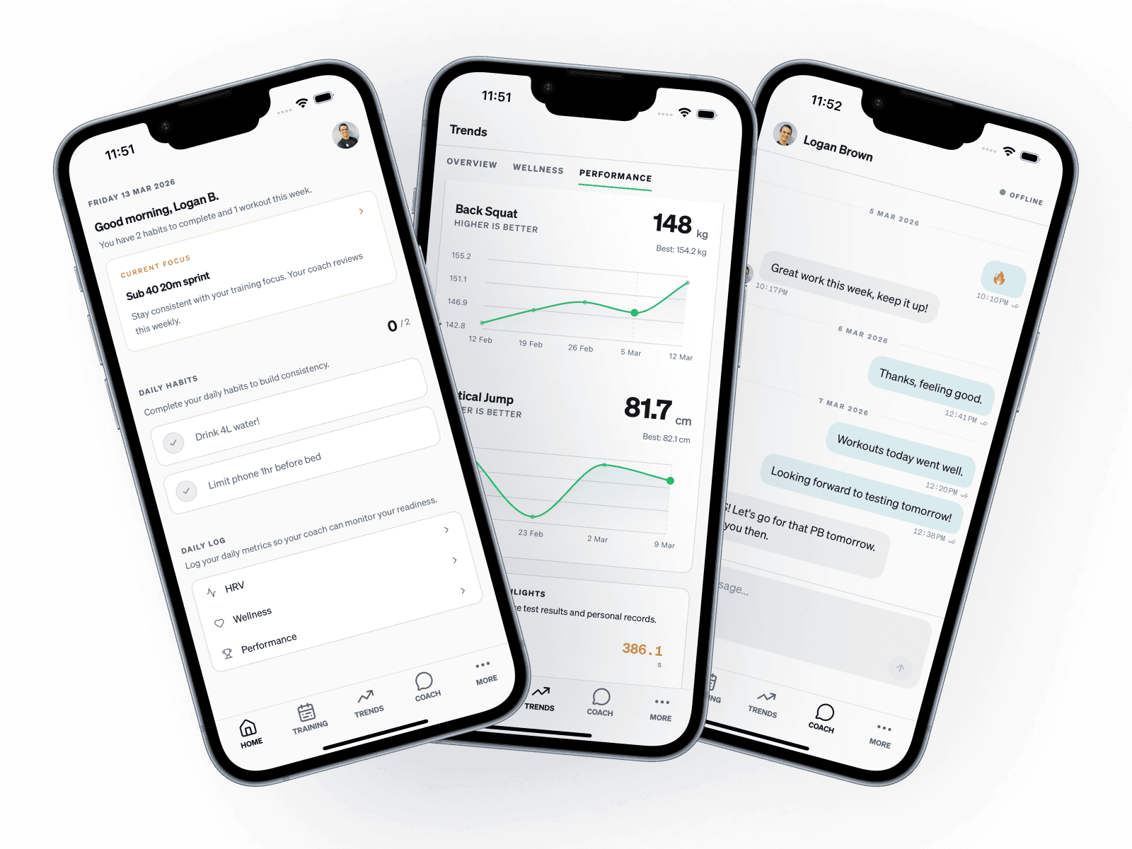 ATL Mobile App